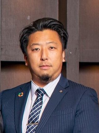 福島支部 支部長 三津間 謙一