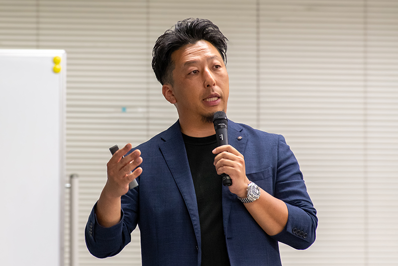 同友会で学び、同友会で悩む。〜経営者として現在地を正直に話します〜