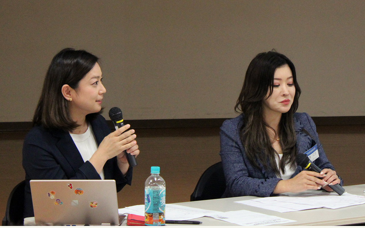 人口減少に立ち向かう女性経営者〜つまんない福島は私の手で変える〜